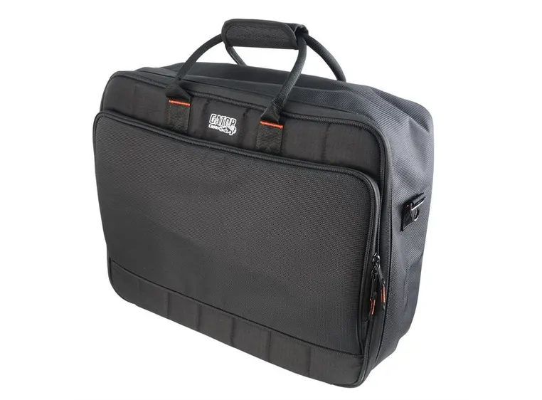 Gator G-MIXERBAG-1815 - GF1 Padded Mixer Bag 